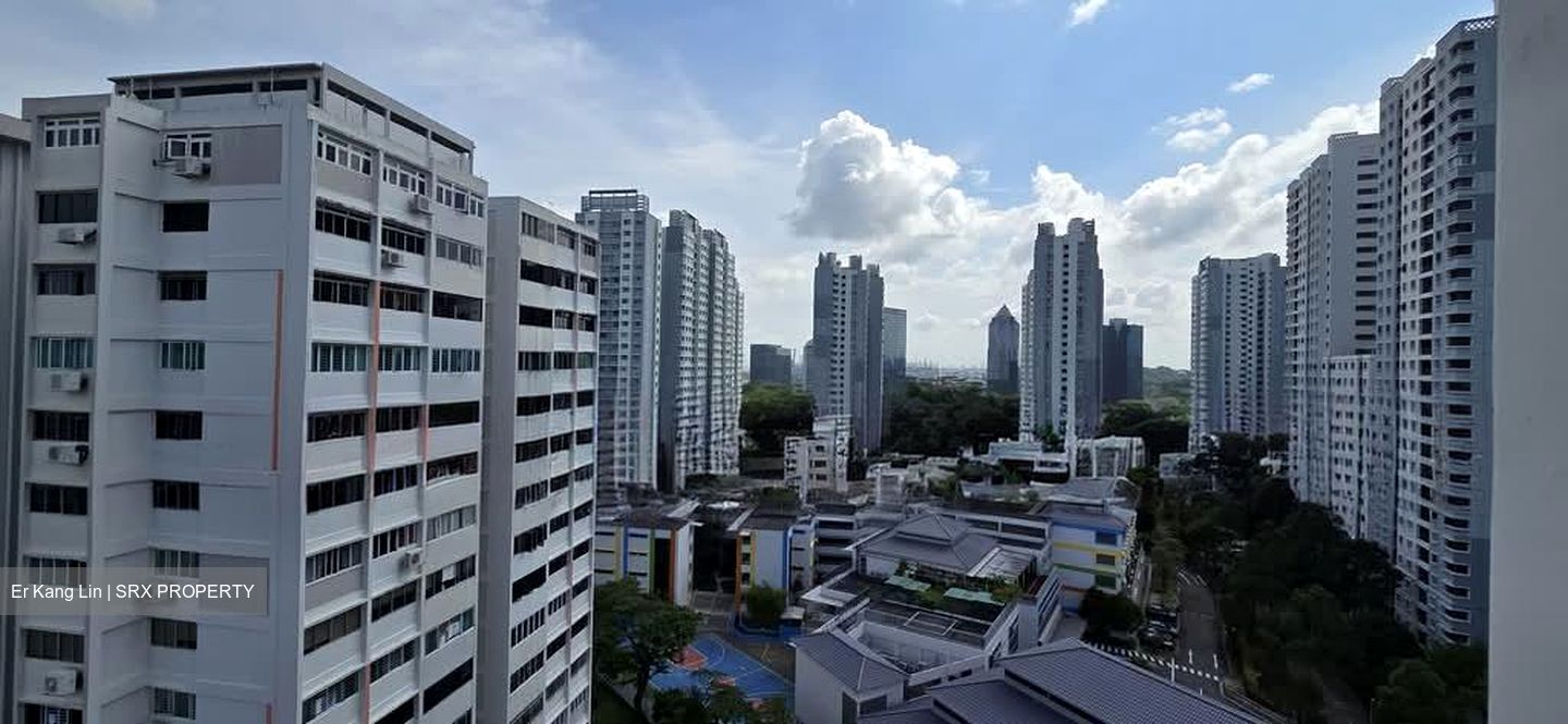 Blk 72 Telok Blangah Heights (Bukit Merah), HDB 5 Rooms #598707191